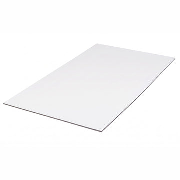 Parrot Magnetic Flexible Sheet 1000x610mm White - image 05