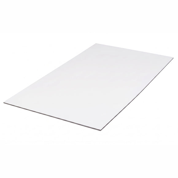Parrot Magnetic Flexible Sheet 1000x610mm White - image 05