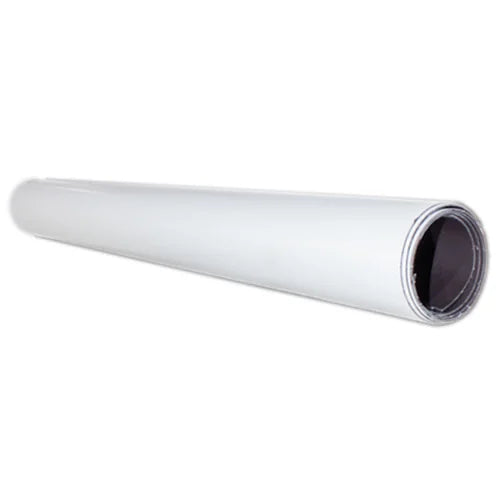 Parrot Magnetic Flexible Sheet 1000x610mm White - image 01