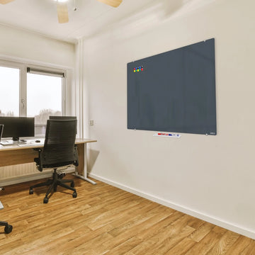 Parrot Glass Whiteboard Magnetic Printed 1200x900mm - image 02