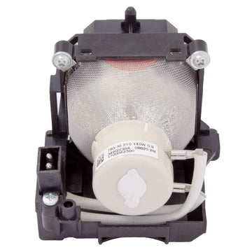 Parrot Projector Lamp Op0465 - image 01