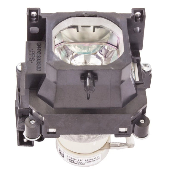 Parrot Projector Lamp Op0465 - image 02