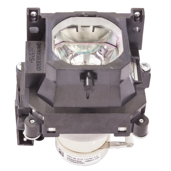 Parrot Projector Lamp Op0465 - image 01