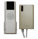 Parrot Projection Screen Remote Control Including Receiver - image 01