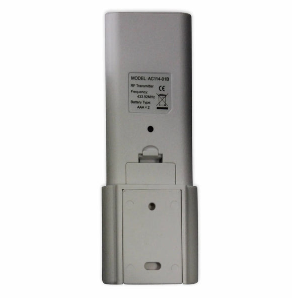 Parrot Projection Screen Remote Control Including Receiver - image 05