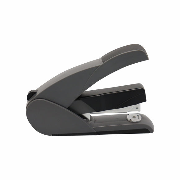 Parrot Stapler Plastic Light Touch 105X(24/6 26/6) Black - image 03