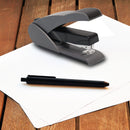 Parrot Stapler Plastic Light Touch 105X(24/6 26/6) Black - image 04