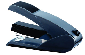 Parrot Stapler Plastic Light Touch 105X(24/6 26/6) Black - image 05