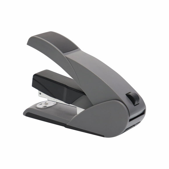 Parrot Stapler Plastic Light Touch 105X(24/6 26/6) Black - image 09