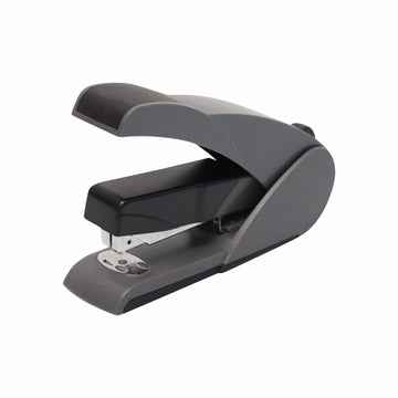 Parrot Stapler Plastic Light Touch 105X(24/6 26/6) Black - image 10