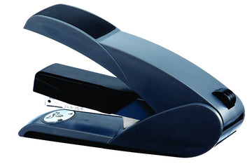 Parrot Stapler Plastic Light Touch 105X(24/6 26/6) Black - image 01