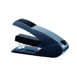 Image of Stapler Plastic Light Touch 105X(24/6 26/6) Black