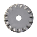 Parrot Craft Knife Rotary Blades 28mm Pinking - image 08