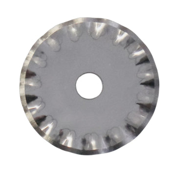 Parrot Craft Knife Rotary Blades 28mm Pinking - image 08