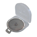 Parrot Craft Knife Rotary Blades 28mm Perforate - image 01