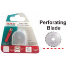 Parrot Craft Knife Rotary Blades 28mm Perforate - image 07