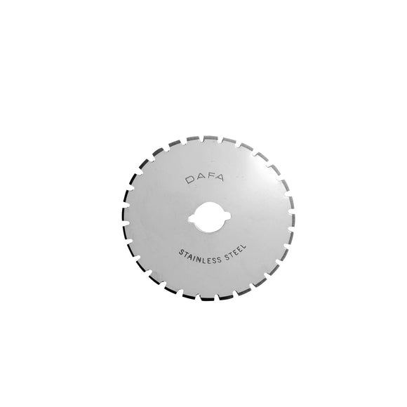 Parrot Craft Knife Rotary Blades 28mm Perforate - image 08