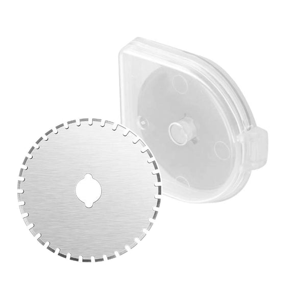 Parrot Craft Knife Rotary Blades 28mm Perforate - image 10
