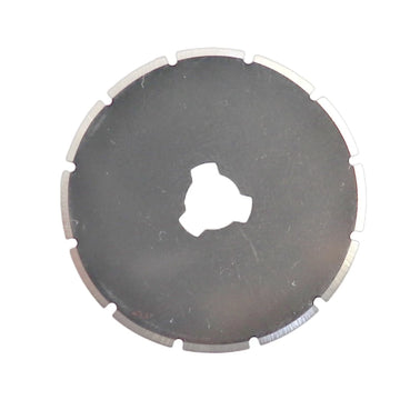 Parrot Craft Knife Rotary Blades 28mm Perforate - image 11