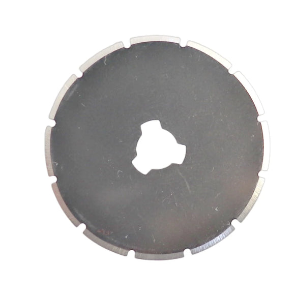 Parrot Craft Knife Rotary Blades 28mm Perforate - image 11
