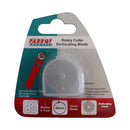 Parrot Craft Knife Rotary Blades 28mm Perforate - image 13