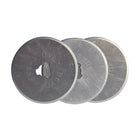 Parrot Craft Knife Rotary Blades 28mm Straight - image 02