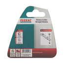 Parrot Craft Knife Rotary Blades 28mm Straight - image 08