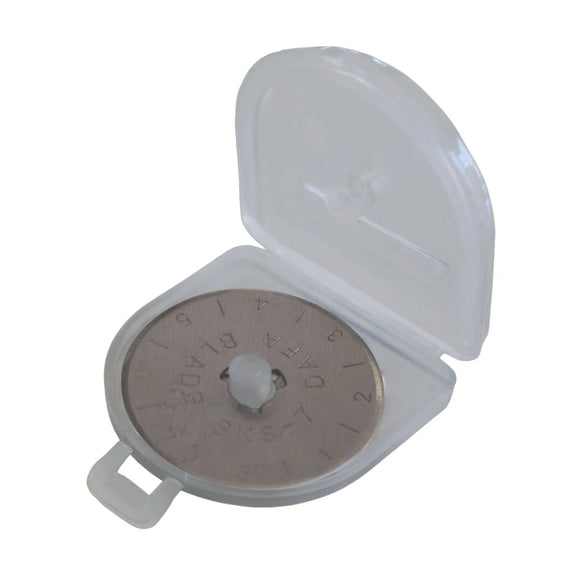 Parrot Craft Knife Rotary Blades 28mm Straight - image 10