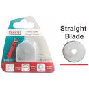 Parrot Craft Knife Rotary Blades 28mm Straight - image 13