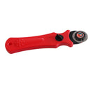 Parrot Craft Knife Rotary Plastic Red - image 02