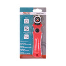 Parrot Craft Knife Rotary Plastic Red - image 07