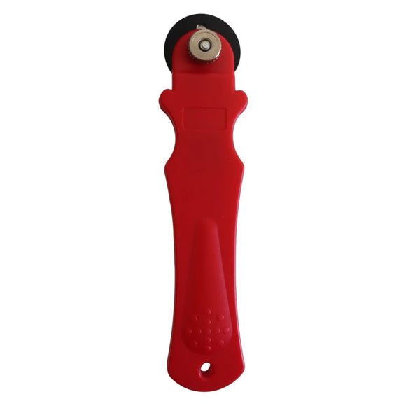 Parrot Craft Knife Rotary Plastic Red - image 11