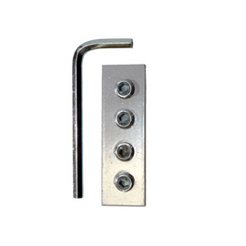 Image of Easy Rail Connector