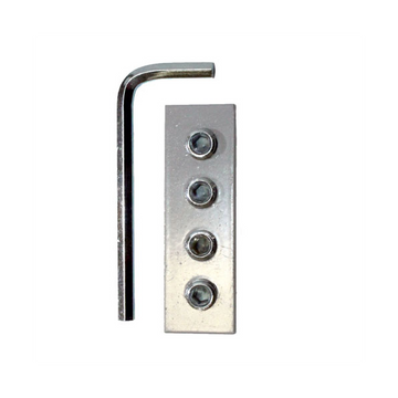 Image of Easy Rail Connector