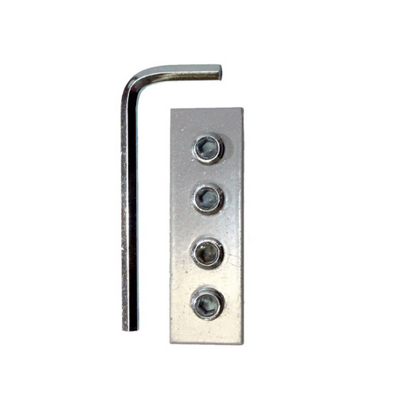 Image of Easy Rail Connector