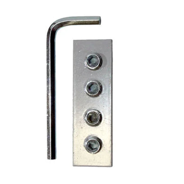 Parrot Easy Rail Connector - image 01
