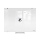 Parrot Glass Whiteboard Magnetic 1800x1200mm - image 01