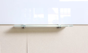 Parrot Glass Whiteboard Magnetic 1800x1200mm - image 02
