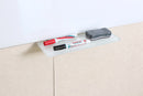 Parrot Glass Whiteboard Magnetic 1800x1200mm - image 05
