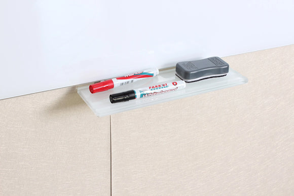Parrot Glass Whiteboard Magnetic 1800x1200mm - image 05