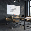 Parrot Glass Whiteboard Magnetic 1800x1200mm - image 07