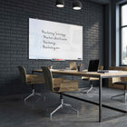Parrot Glass Whiteboard Magnetic 1800x1200mm - image 07