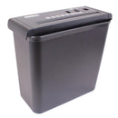 Parrot Shredder Paper 5 Sheet 6.8mm Strip Cut - image 02