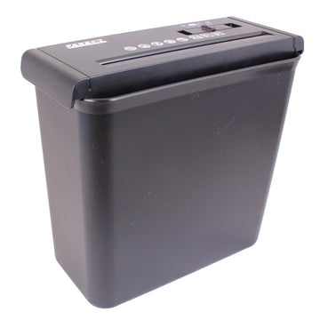 Parrot Shredder Paper 5 Sheet 6.8mm Strip Cut - image 02
