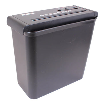 Parrot Shredder Paper 5 Sheet 6.8mm Strip Cut - image 01
