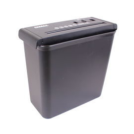 Image of Shredder Paper 5 Sheet 6.8Mm Strip Cut
