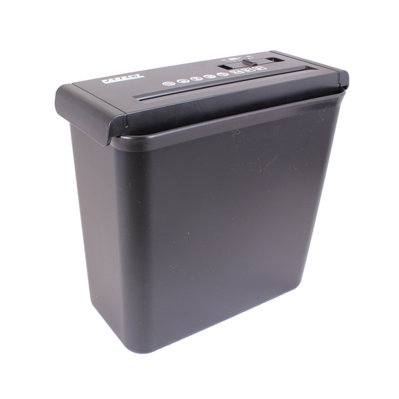 Image of Shredder Paper 5 Sheet 6.8Mm Strip Cut