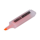 Parrot Marker Highlighter Box 10 Orange - image 03