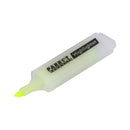Parrot Marker Highlighter Box 10 Yellow - image 01