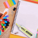 Parrot Marker Highlighter Box 10 Yellow - image 05